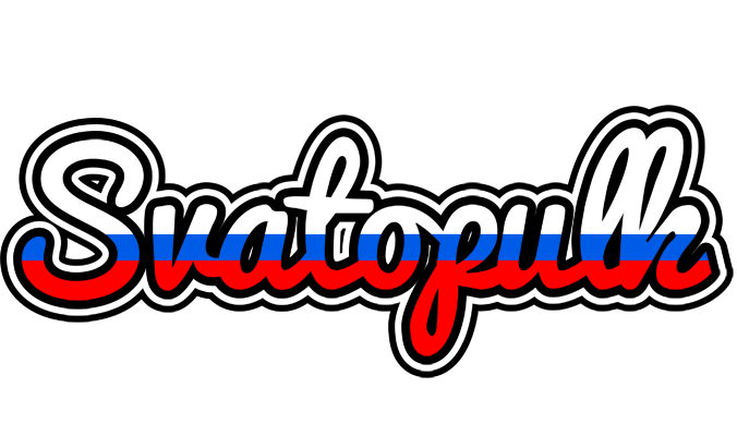 Svatopulk russia logo