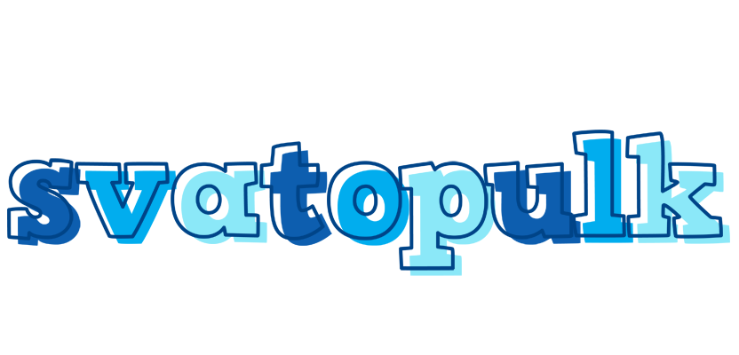 Svatopulk sailor logo