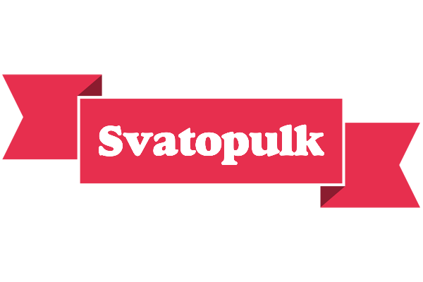 Svatopulk sale logo