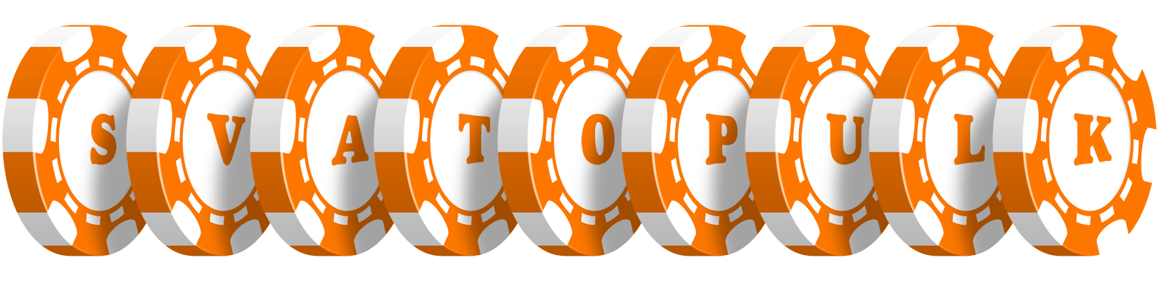 Svatopulk stacks logo