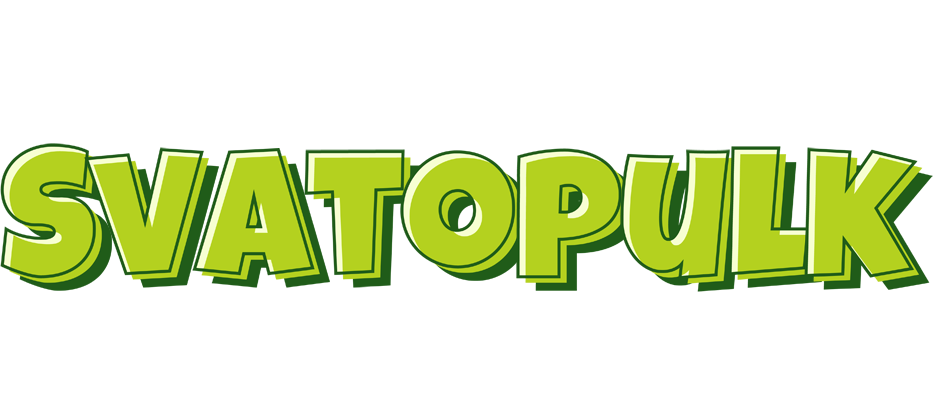 Svatopulk summer logo