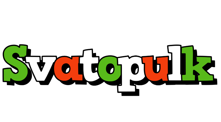 Svatopulk venezia logo