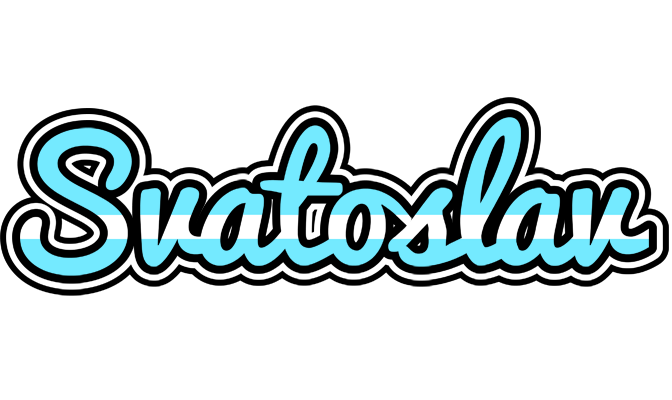 Svatoslav argentine logo