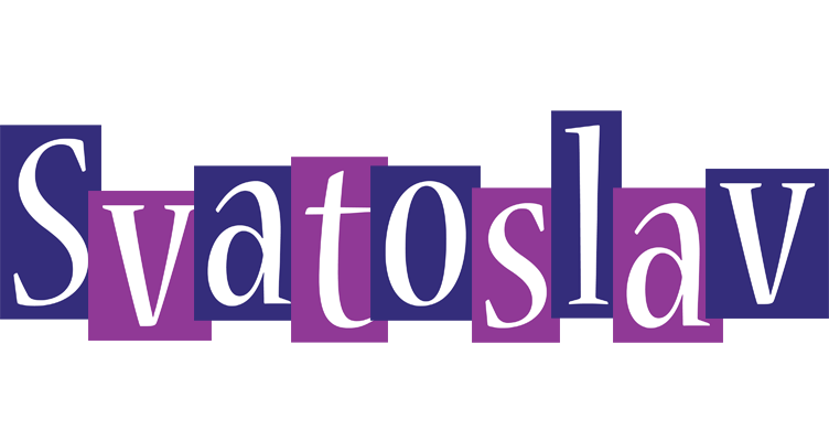 Svatoslav autumn logo