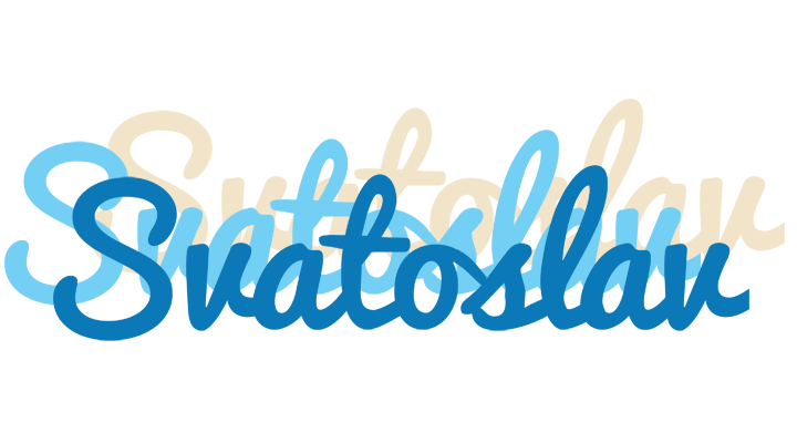 Svatoslav breeze logo