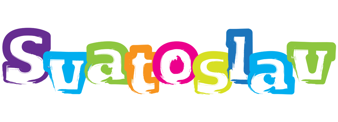 Svatoslav casino logo