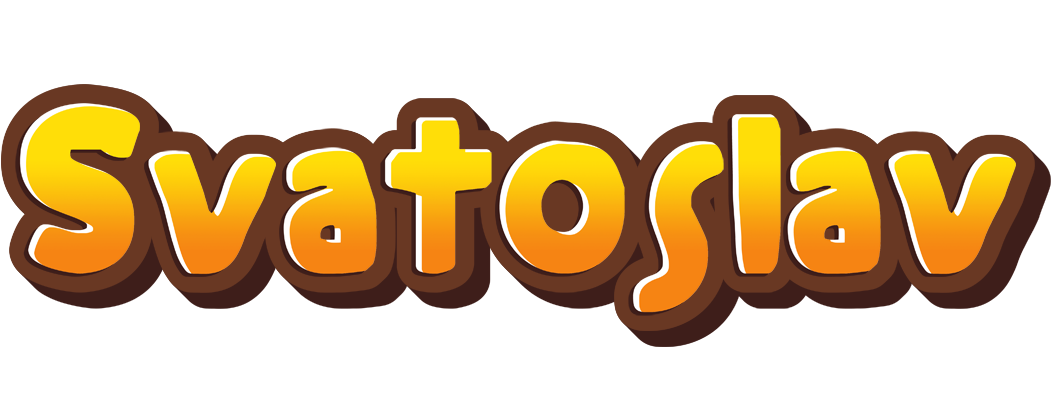 Svatoslav cookies logo