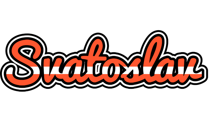 Svatoslav denmark logo