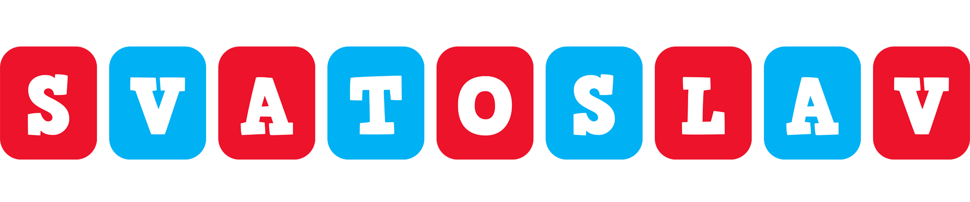 Svatoslav diesel logo