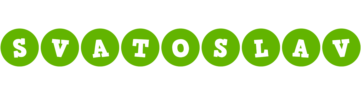 Svatoslav games logo