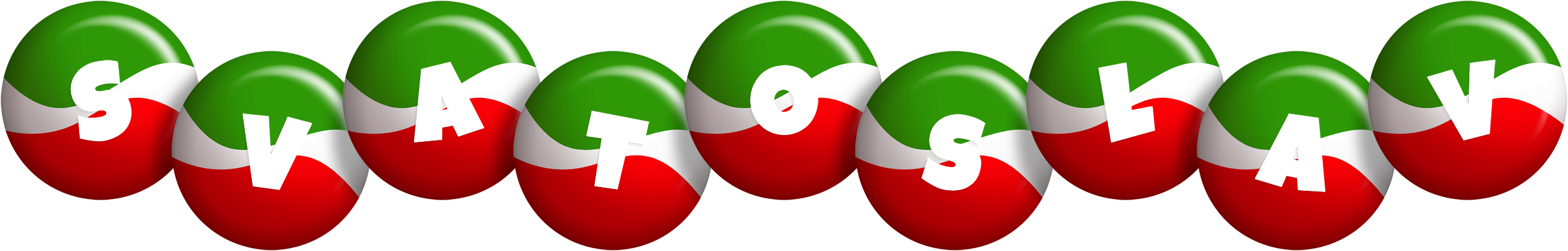 Svatoslav italy logo