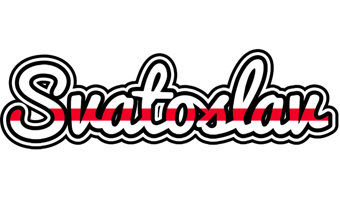 Svatoslav kingdom logo