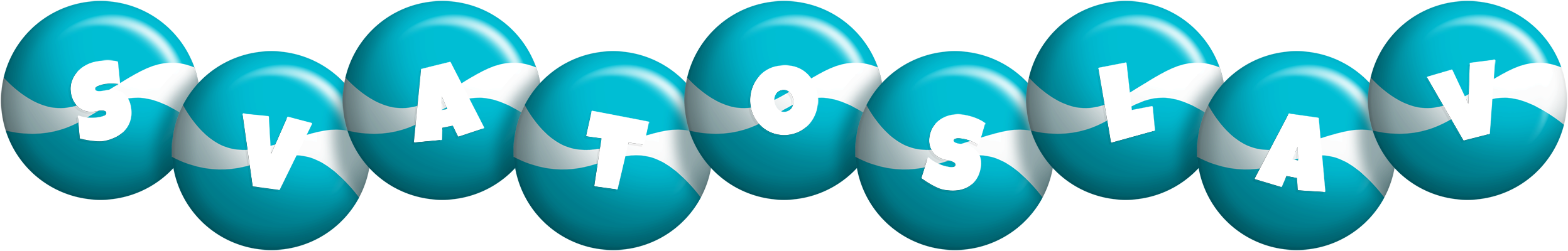 Svatoslav messi logo