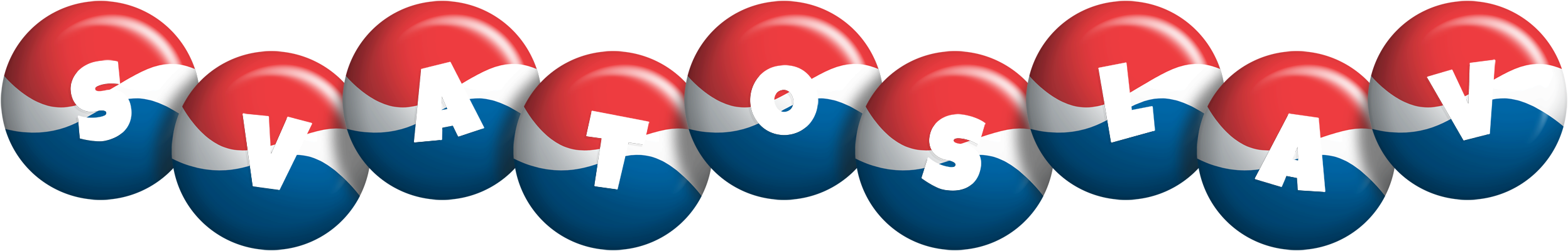 Svatoslav paris logo