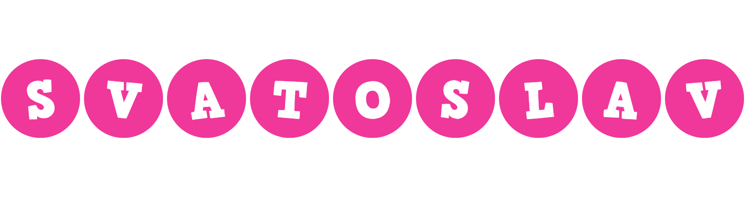 Svatoslav poker logo