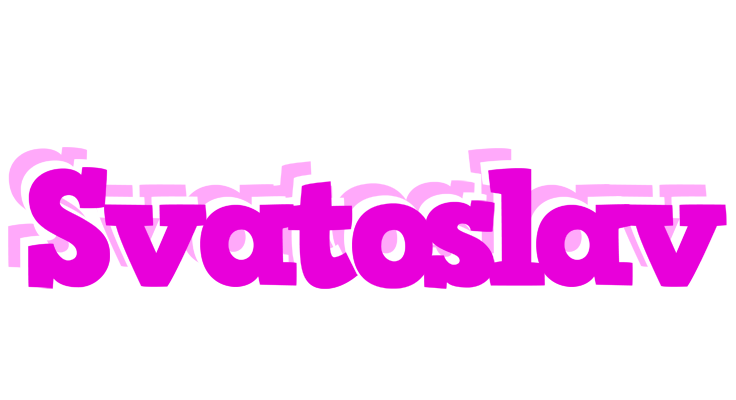 Svatoslav rumba logo