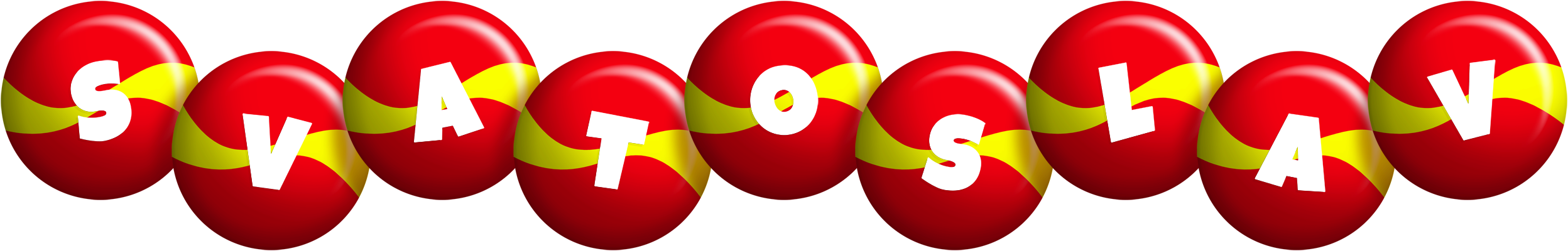 Svatoslav spain logo