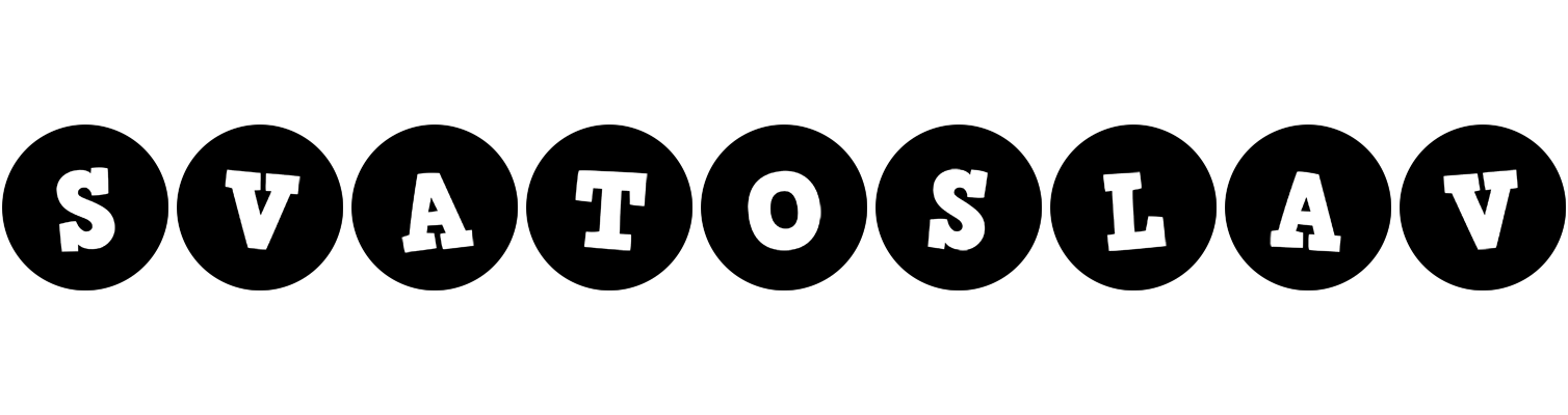 Svatoslav tools logo