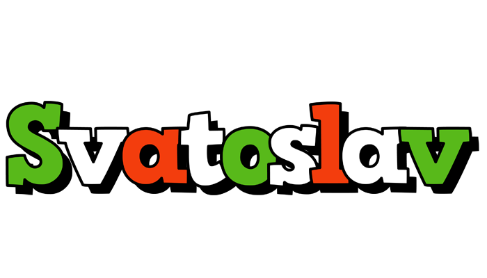 Svatoslav venezia logo