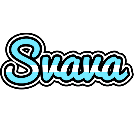 Svava argentine logo
