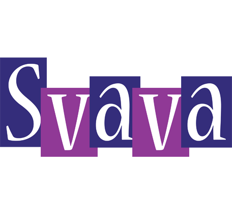 Svava autumn logo