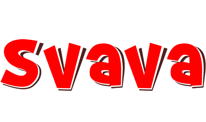 Svava basket logo