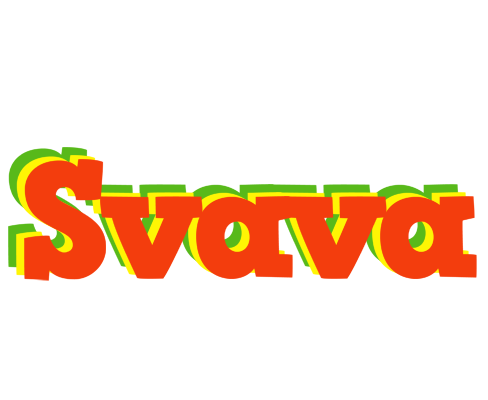 Svava bbq logo