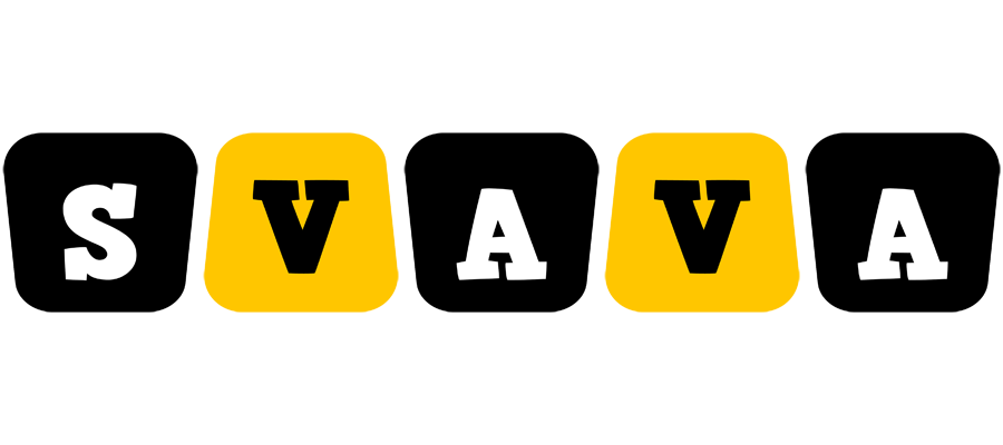 Svava boots logo