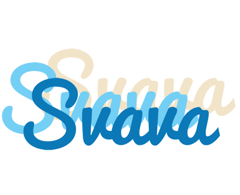 Svava breeze logo
