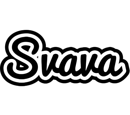 Svava chess logo
