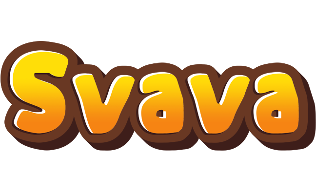 Svava cookies logo