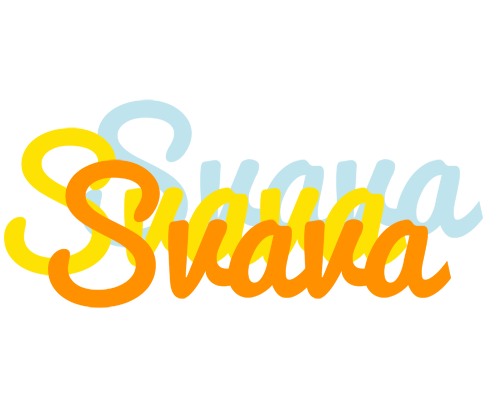 Svava energy logo