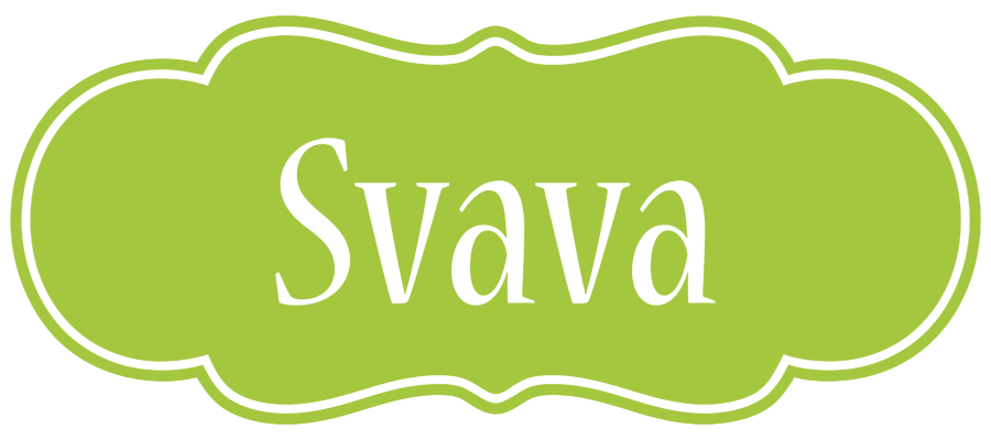 Svava family logo