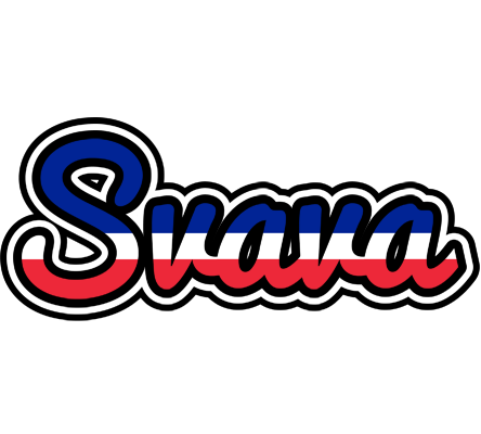 Svava france logo
