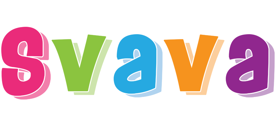 Svava friday logo