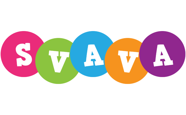 Svava friends logo