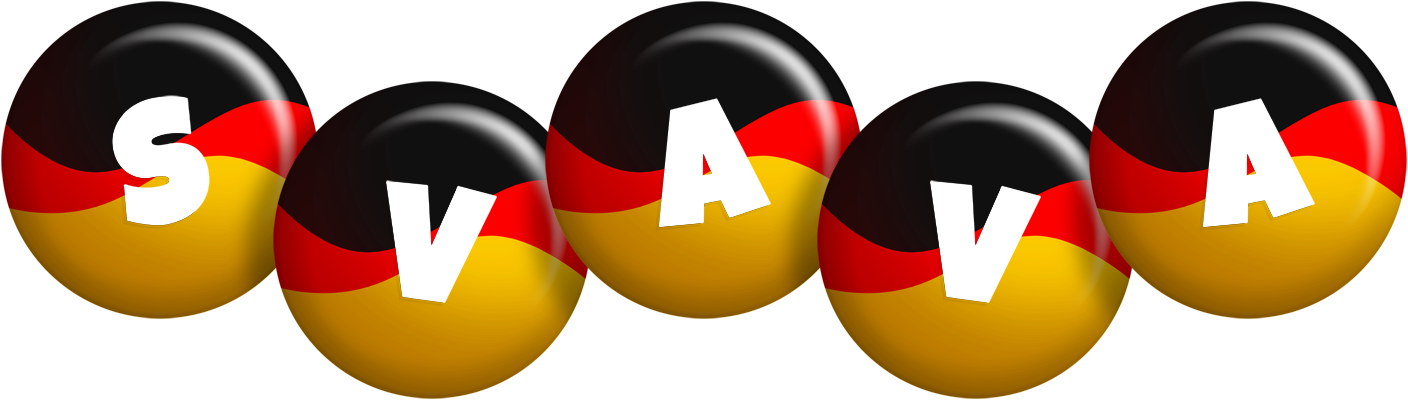 Svava german logo