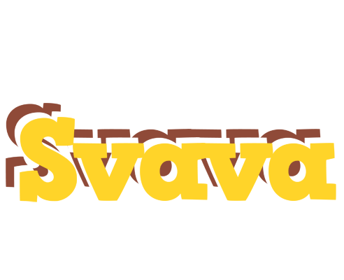 Svava hotcup logo