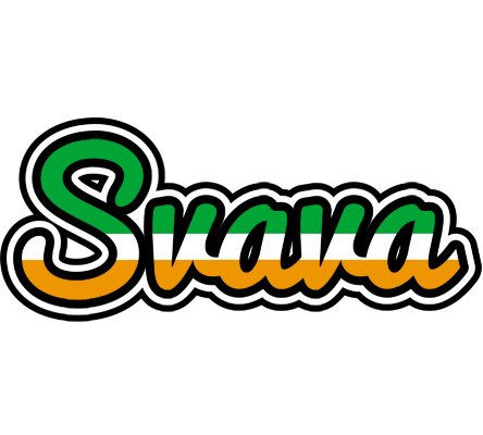 Svava ireland logo