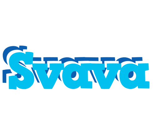 Svava jacuzzi logo