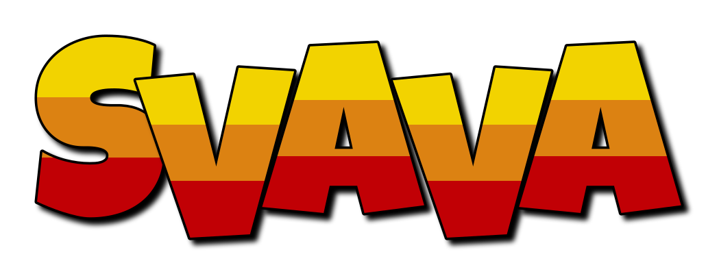 Svava jungle logo