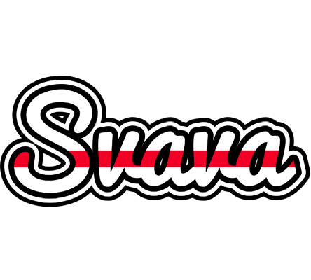 Svava kingdom logo