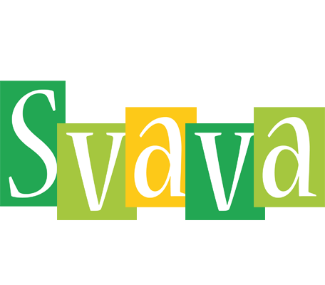 Svava lemonade logo