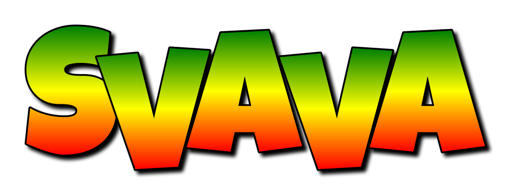 Svava mango logo