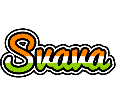 Svava mumbai logo
