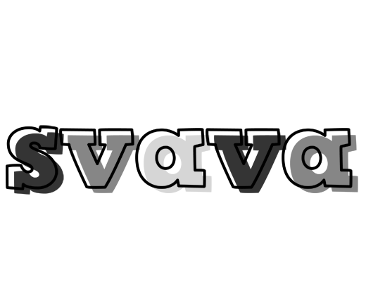 Svava night logo