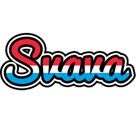 Svava norway logo