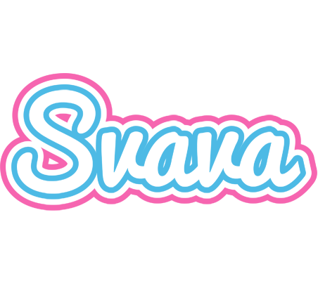 Svava outdoors logo