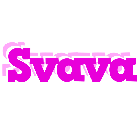 Svava rumba logo