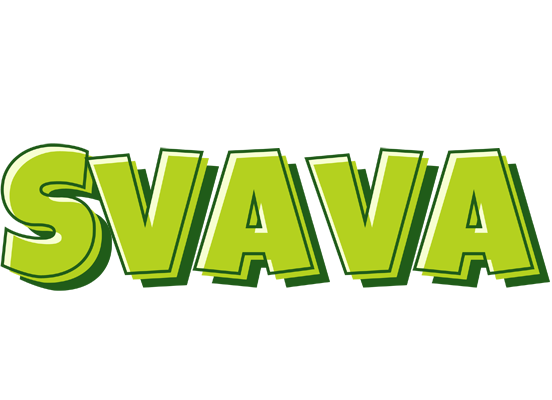 Svava summer logo